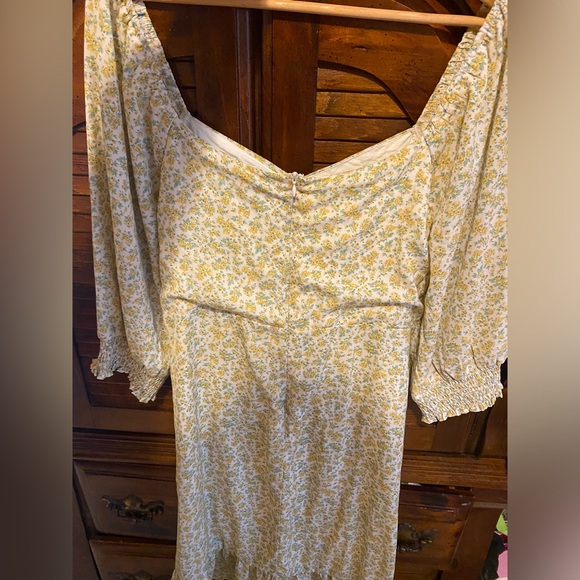 Piper and Scoot dress - Picture 5 of 6